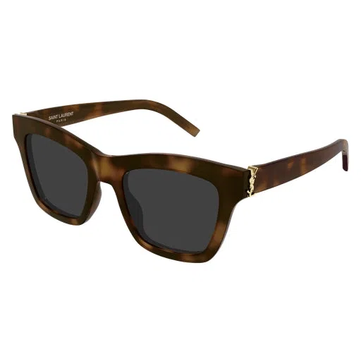 Saint Laurent SL M156 Sunglasses - view 4